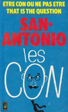 Les con - couverture livre occasion