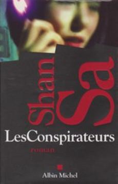 Les Conspirateurs - couverture livre occasion