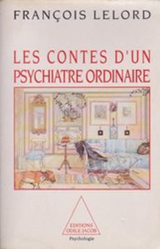 Les contes d'un psychiatre ordinaire - couverture livre occasion