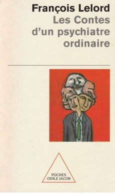 Les Contes d'un psychiatre ordinaire - couverture livre occasion