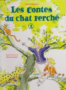Les contes du chat perché I & II - couverture livre occasion