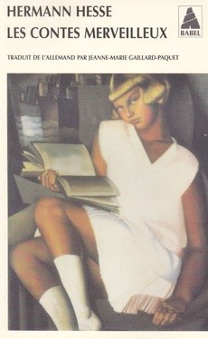 Les contes merveilleux - couverture livre occasion