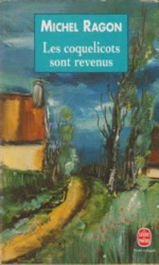 Les coquelicots sont revenus - couverture livre occasion