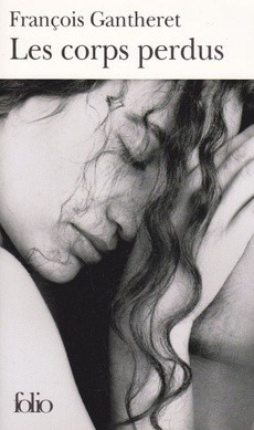 Les corps perdus - couverture livre occasion