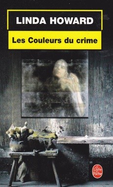 Les Couleurs du crime - couverture livre occasion