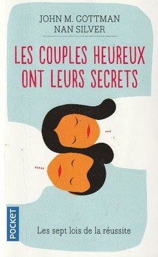 Les couples heureux ont leurs secrets - couverture livre occasion