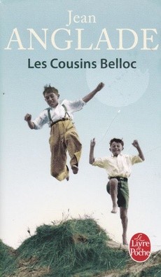 Les Cousins Belloc - couverture livre occasion