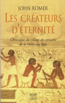 Les créateurs d'éternité - couverture livre occasion