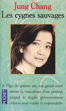 Les cygnes sauvages - couverture livre occasion