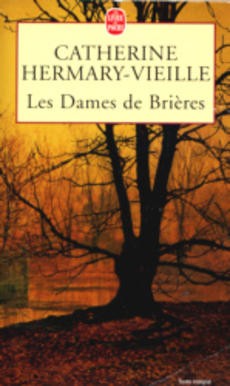 Les Dames de Brières - couverture livre occasion