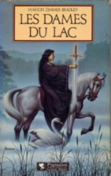 Les dames du lac - couverture livre occasion