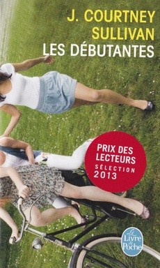 Les débutantes - couverture livre occasion