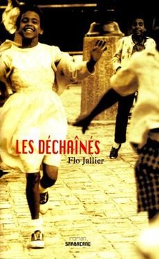 Les déchaînés - couverture livre occasion