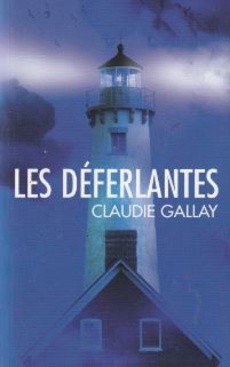 Les déferlantes - couverture livre occasion