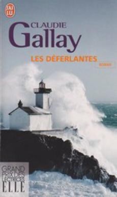 Les déferlantes - couverture livre occasion