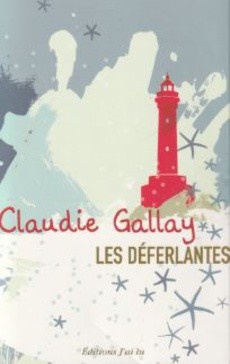 Les Déferlantes - couverture livre occasion