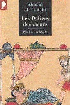 Les Délices des coeurs - couverture livre occasion