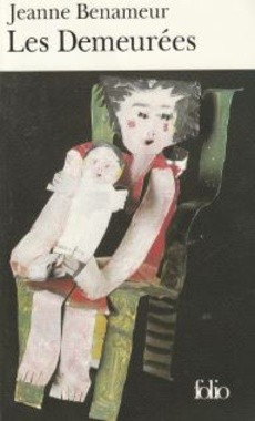 Les Demeurées - couverture livre occasion