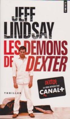 Les démons de Dexter - couverture livre occasion