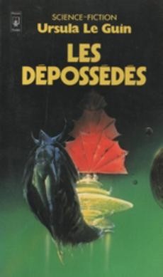 Les dépossédés - couverture livre occasion