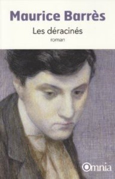 Les déracinés - couverture livre occasion