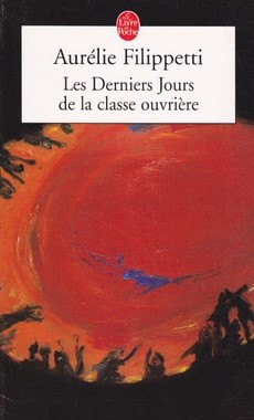 Les Derniers Jours de la classe ouvrière - couverture livre occasion