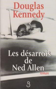 Les désarrois de Ned Allen - couverture livre occasion