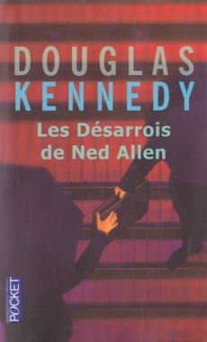 Les Désarrois de Ned Allen - couverture livre occasion