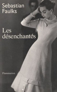 Les désenchantés - couverture livre occasion