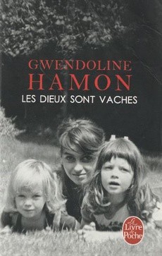 Les Dieux sont vaches - couverture livre occasion