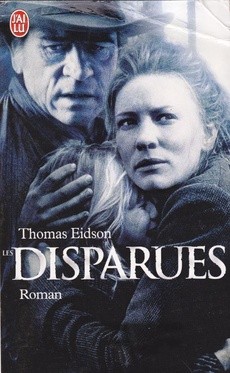 Les Disparues - couverture livre occasion