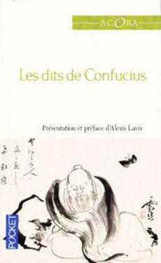 Les dits de Confucius - couverture livre occasion