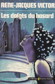 Les doigts du hasard - couverture livre occasion