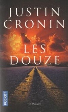 Les Douze - couverture livre occasion