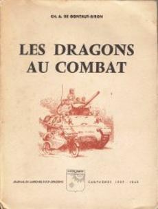 Les dragons au combat - couverture livre occasion