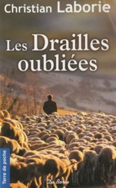 Les Drailles oubliées - couverture livre occasion