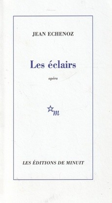 Les éclairs - couverture livre occasion