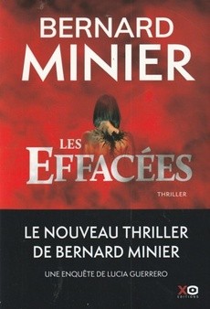 Les Effacés - couverture livre occasion