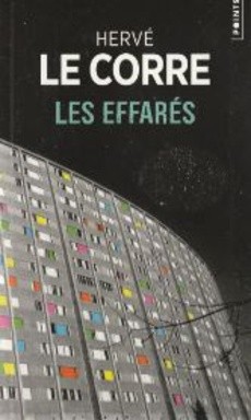Les effarés - couverture livre occasion
