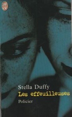 Les effeuilleuses - couverture livre occasion