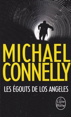 Les égoûts de Los Angeles - couverture livre occasion