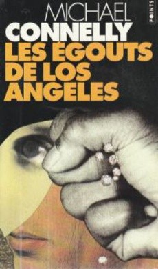 Les égoûts de Los Angeles - couverture livre occasion