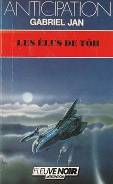 Les élus de Toh - couverture livre occasion