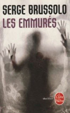 Les Emmurés - couverture livre occasion