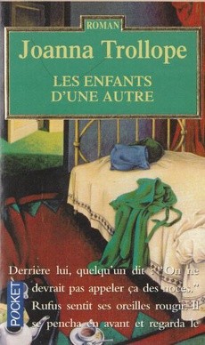 Les enfants d'une autre - couverture livre occasion