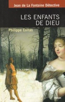 Les enfants de Dieu - couverture livre occasion