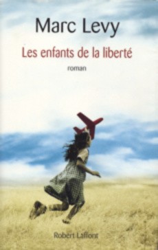 Les enfants de la liberté - couverture livre occasion