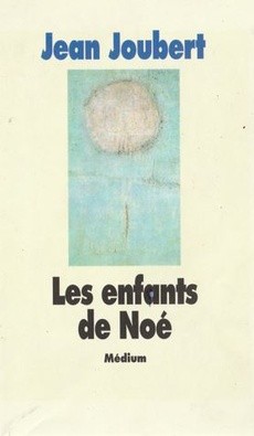 Les enfants de  Noé - couverture livre occasion