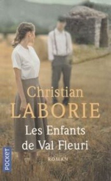 Les Enfants de Val Fleuri - couverture livre occasion