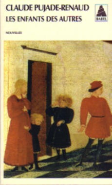 couverture de 'Les enfants des autres' - couverture livre occasion